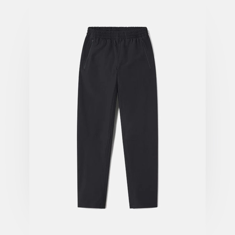 Outdoor Voices Black RecTrek 26” Pant Size Small